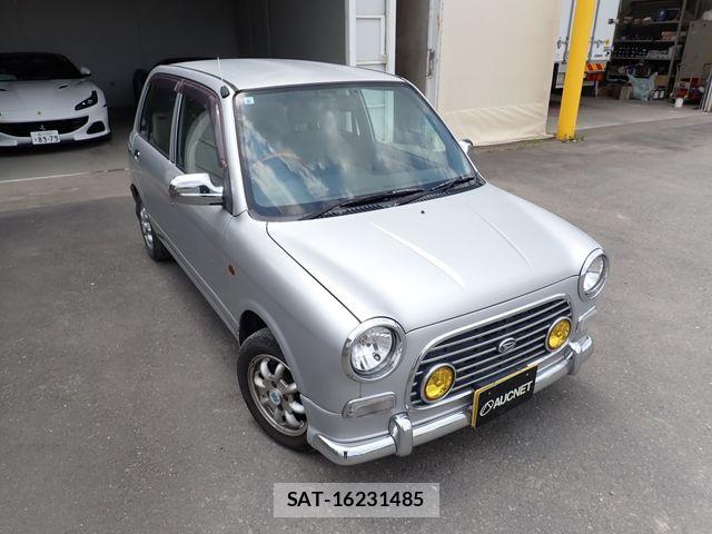 Daihatsu MIRA 2001-01 7725908-3