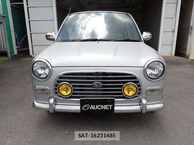 Daihatsu MIRA 2001-01 7725908-4