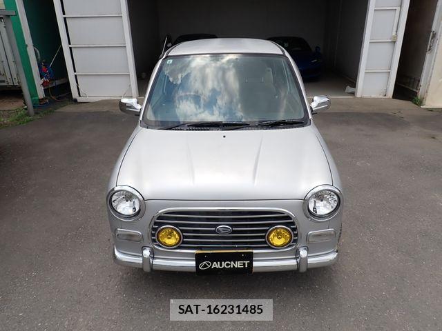 Daihatsu MIRA 2001-01 7725908-5