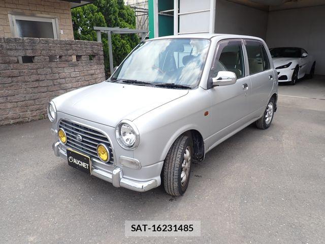 Daihatsu MIRA 2001-01 7725908-6