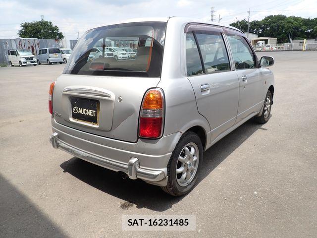 Daihatsu MIRA 2001-01 7725908-7