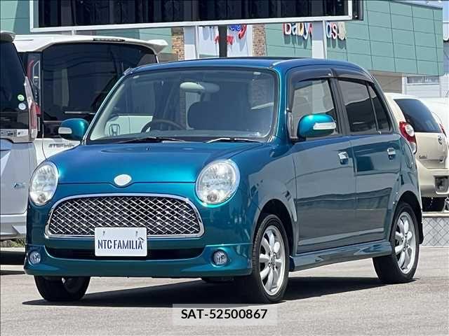 Daihatsu MIRA 2005-11 7725909-0