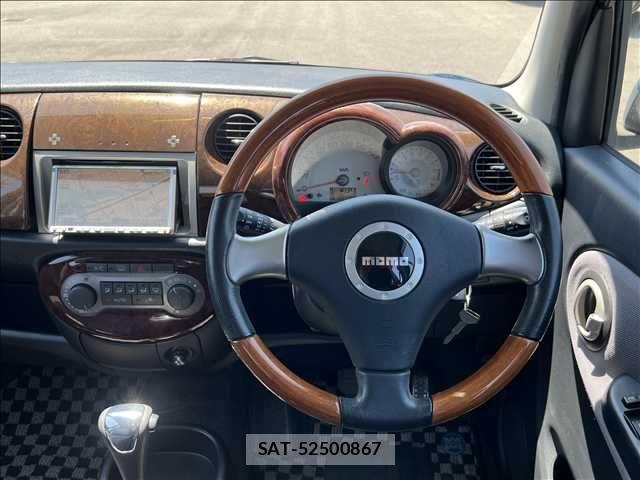 Daihatsu MIRA 2005-11 7725909-10