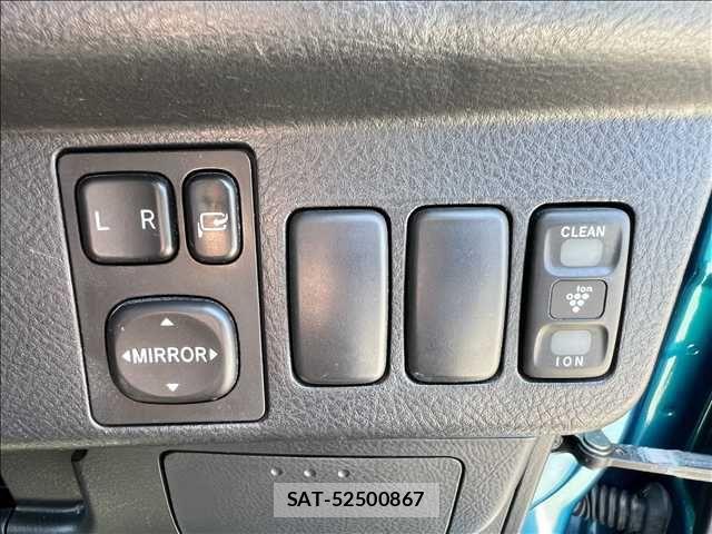Daihatsu MIRA 2005-11 7725909-11