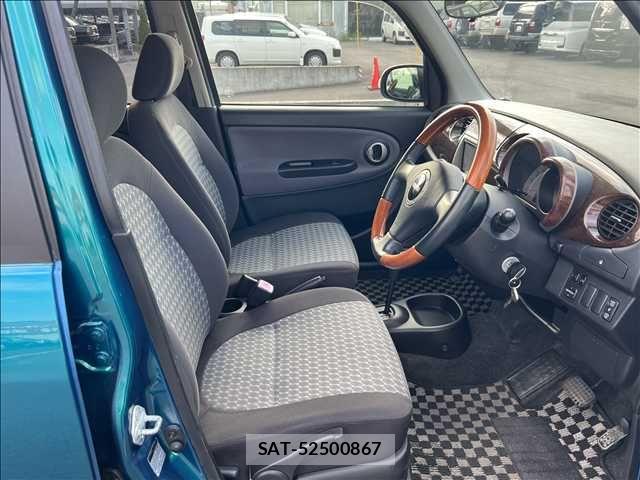 Daihatsu MIRA 2005-11 7725909-13