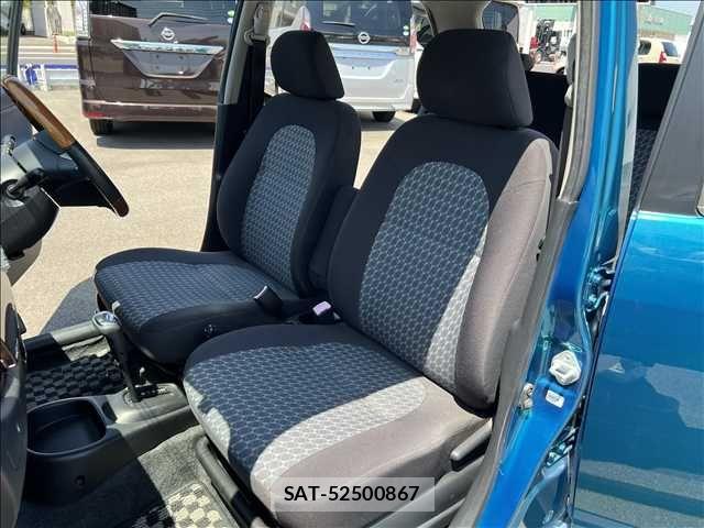 Daihatsu MIRA 2005-11 7725909-14