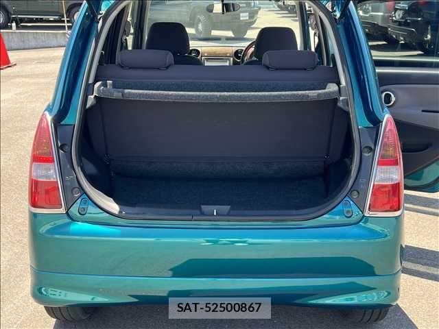 Daihatsu MIRA 2005-11 7725909-15