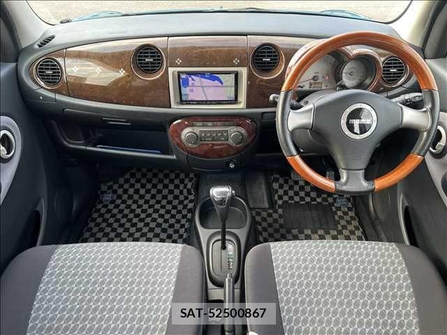 Daihatsu MIRA 2005-11 7725909-1