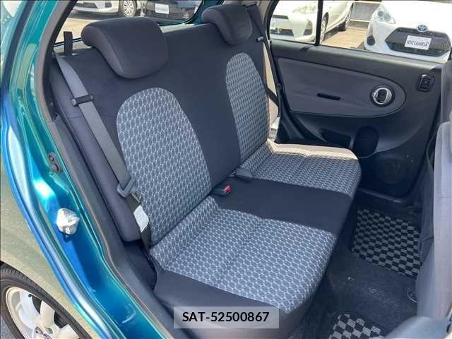 Daihatsu MIRA 2005-11 7725909-3