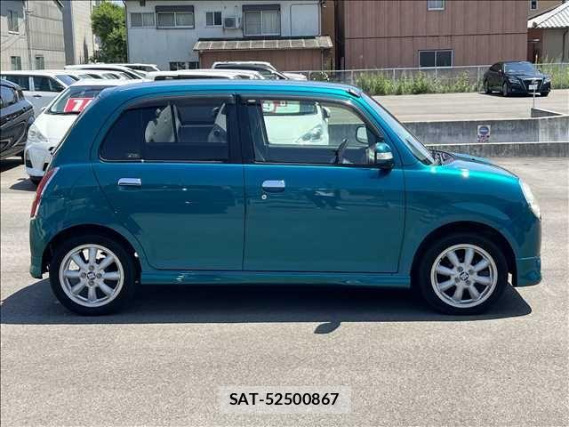 Daihatsu MIRA 2005-11 7725909-4