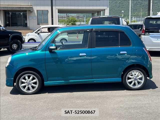 Daihatsu MIRA 2005-11 7725909-5