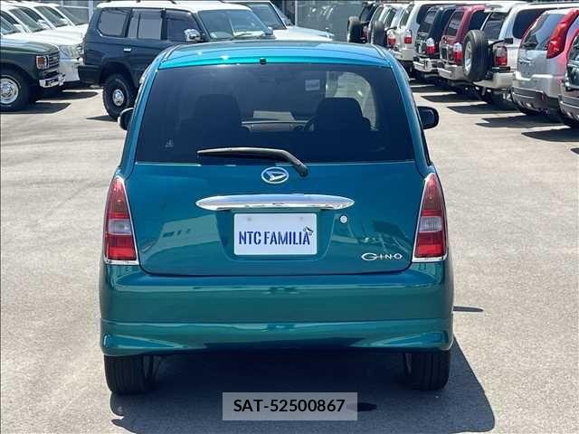 Daihatsu MIRA 2005-11 7725909-6
