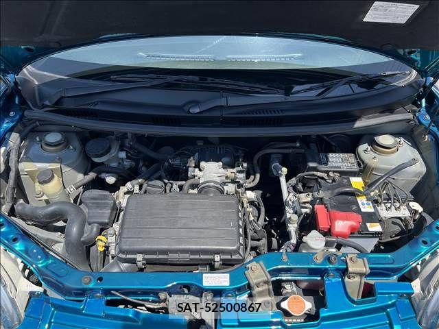 Daihatsu MIRA 2005-11 7725909-7