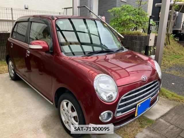 Daihatsu MIRA 2006-02 7787198-0
