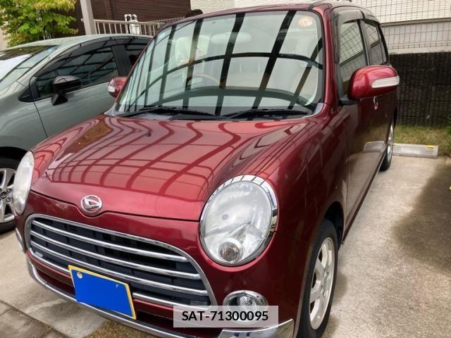 Daihatsu MIRA 2006-02 7787198-1