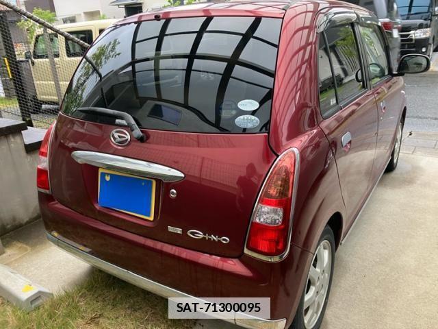 Daihatsu MIRA 2006-02 7787198-2