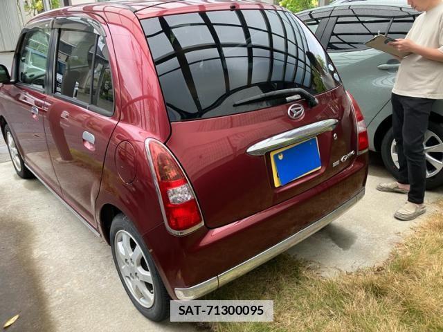 Daihatsu MIRA 2006-02 7787198-3