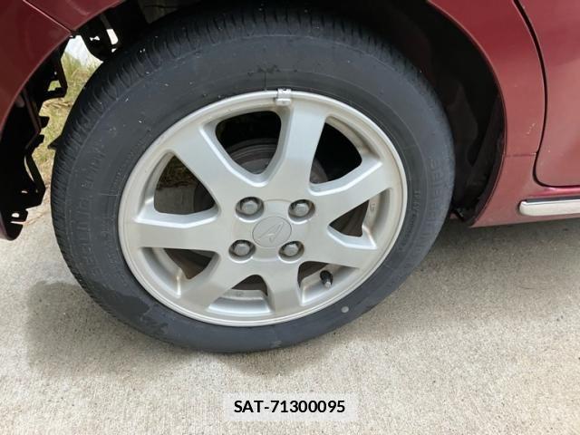 Daihatsu MIRA 2006-02 7787198-6