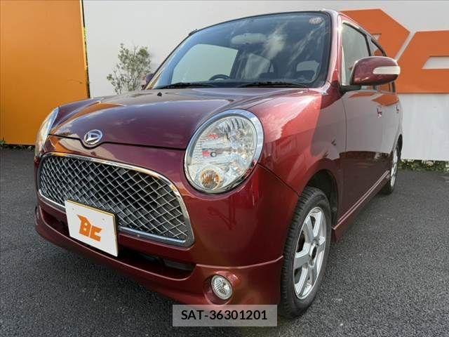 Daihatsu MIRA 2008-02 7787200-9
