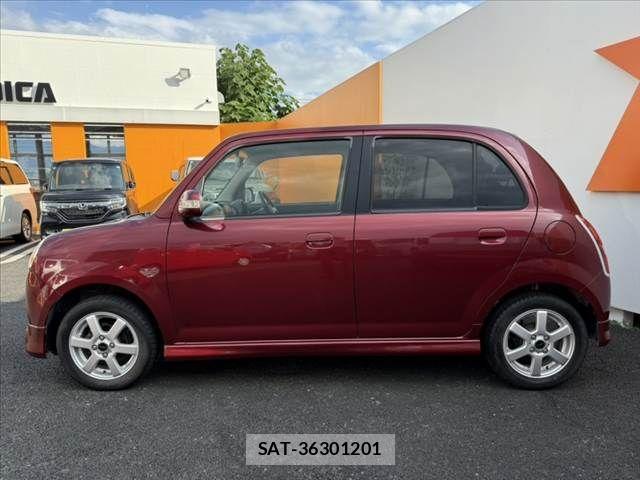 Daihatsu MIRA 2008-02 7787200-10