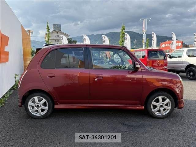 Daihatsu MIRA 2008-02 7787200-11