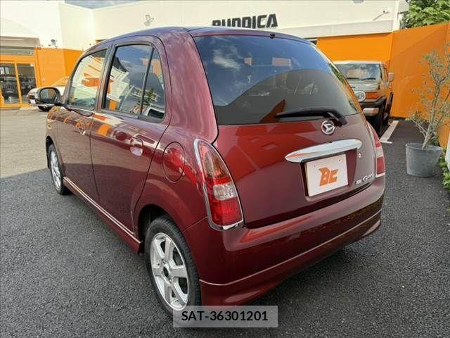 Daihatsu MIRA 2008-02 7787200-12