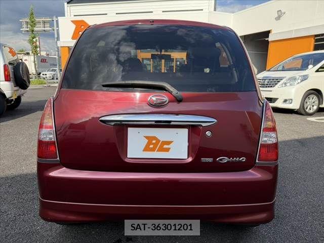 Daihatsu MIRA 2008-02 7787200-13