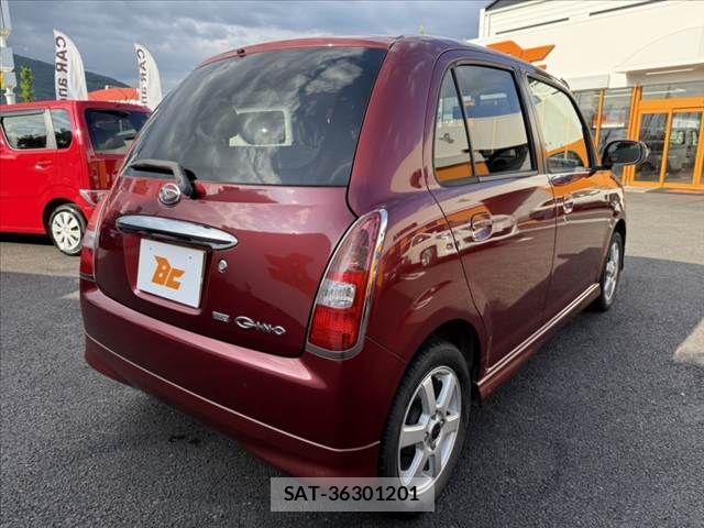 Daihatsu MIRA 2008-02 7787200-14