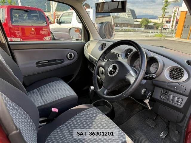 Daihatsu MIRA 2008-02 7787200-15