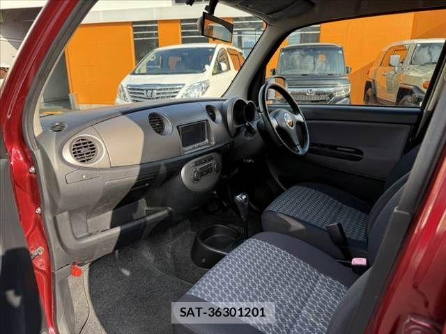 Daihatsu MIRA 2008-02 7787200-16