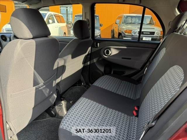 Daihatsu MIRA 2008-02 7787200-17