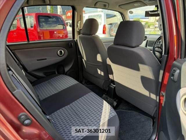 Daihatsu MIRA 2008-02 7787200-18