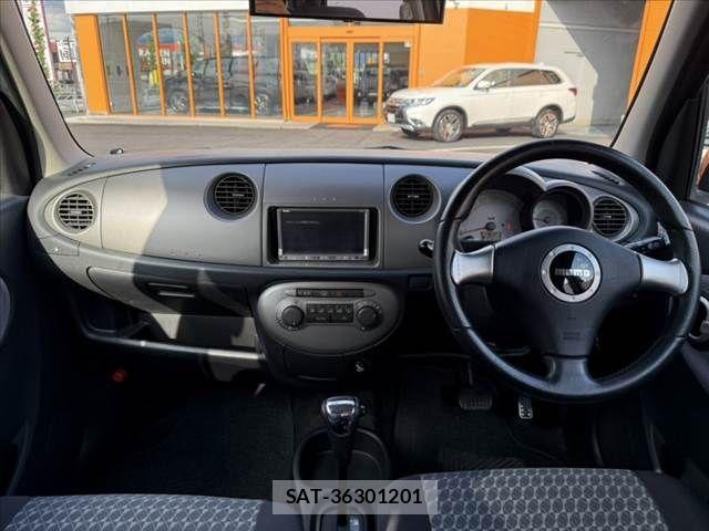 Daihatsu MIRA 2008-02 7787200-1