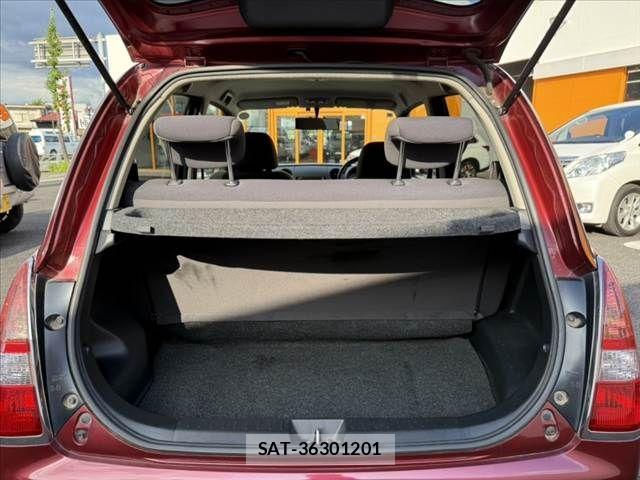 Daihatsu MIRA 2008-02 7787200-19