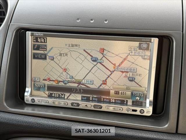 Daihatsu MIRA 2008-02 7787200-20