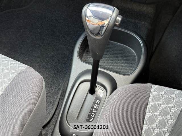 Daihatsu MIRA 2008-02 7787200-22