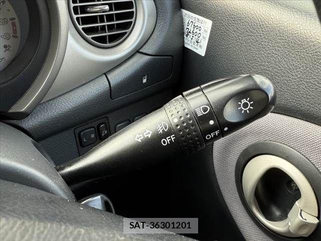 Daihatsu MIRA 2008-02 7787200-25