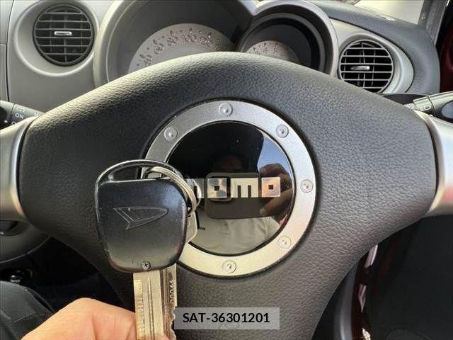 Daihatsu MIRA 2008-02 7787200-2