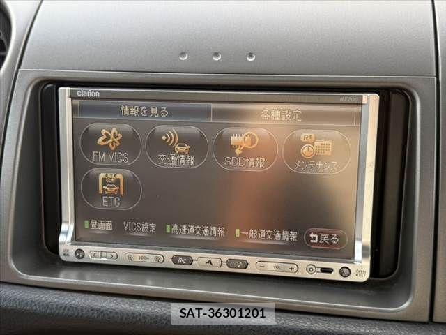 Daihatsu MIRA 2008-02 7787200-3