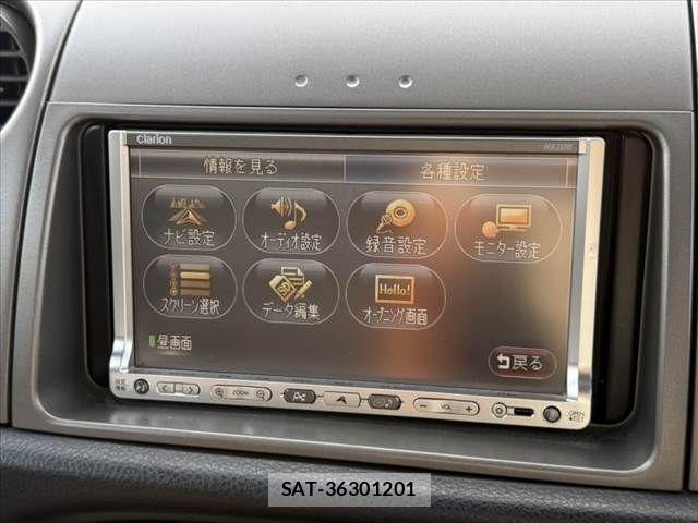 Daihatsu MIRA 2008-02 7787200-4
