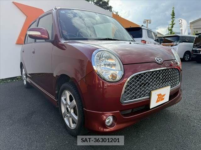 Daihatsu MIRA 2008-02 7787200-7