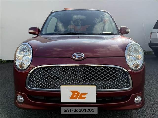 Daihatsu MIRA 2008-02 7787200-8