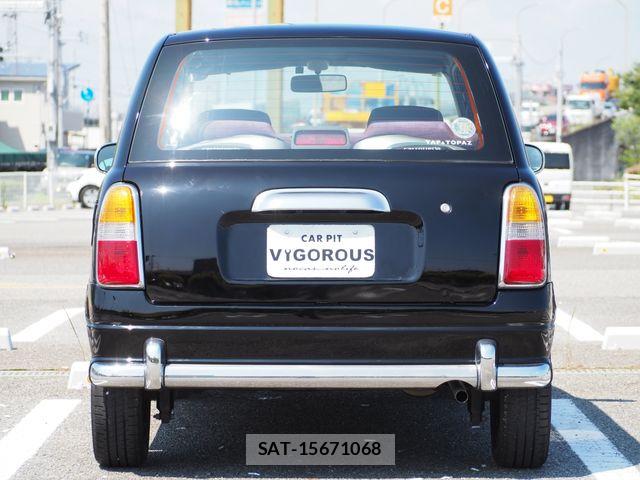 Daihatsu MIRA 1999-01 7787202-11