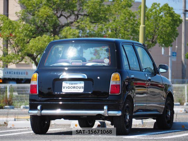 Daihatsu MIRA 1999-01 7787202-12