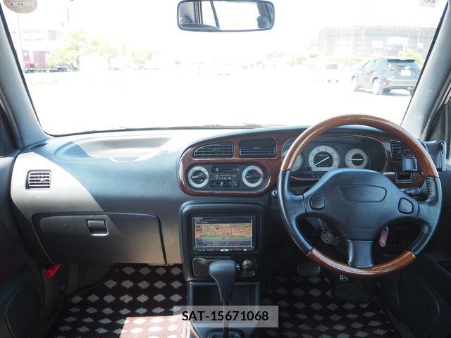 Daihatsu MIRA 1999-01 7787202-13