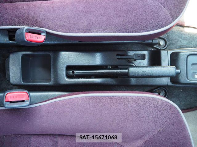 Daihatsu MIRA 1999-01 7787202-16