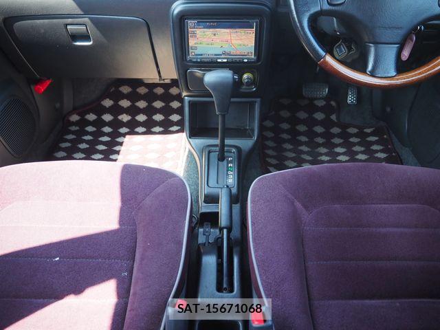 Daihatsu MIRA 1999-01 7787202-17