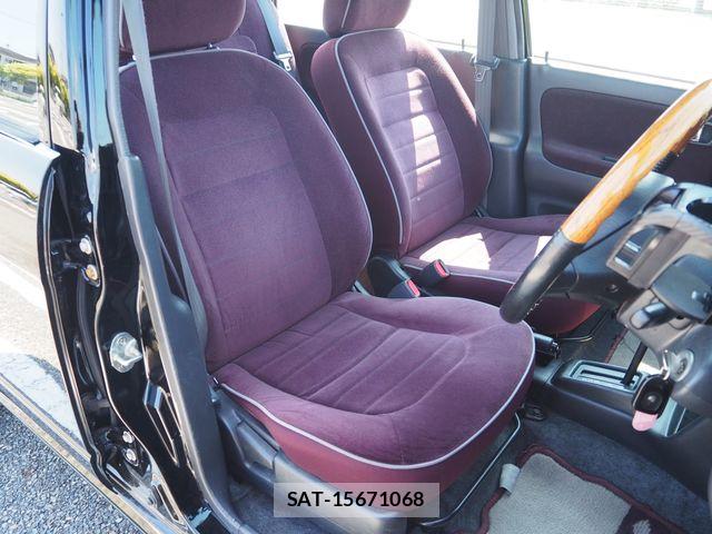 Daihatsu MIRA 1999-01 7787202-18