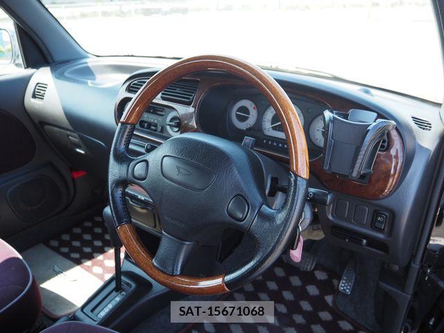 Daihatsu MIRA 1999-01 7787202-1