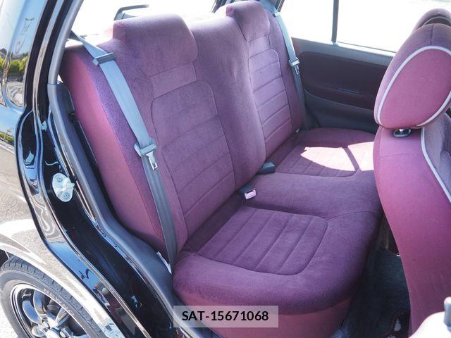 Daihatsu MIRA 1999-01 7787202-19